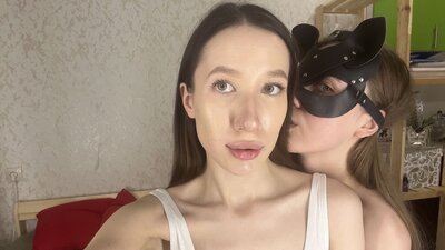 MilaStephenson webcam show