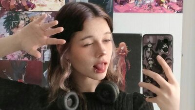 MildredEglin webcam show