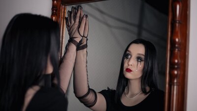 MilinaMiller webcam show