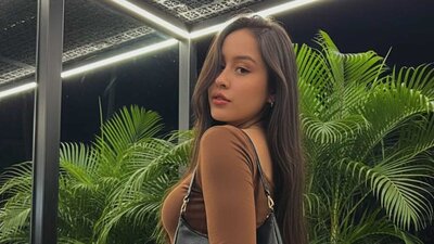 MillieColeman webcam show