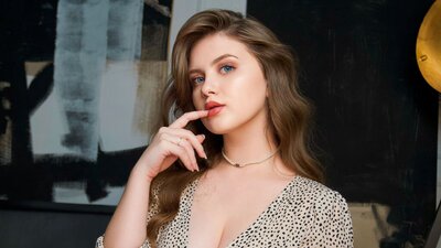 MiraFane webcam show