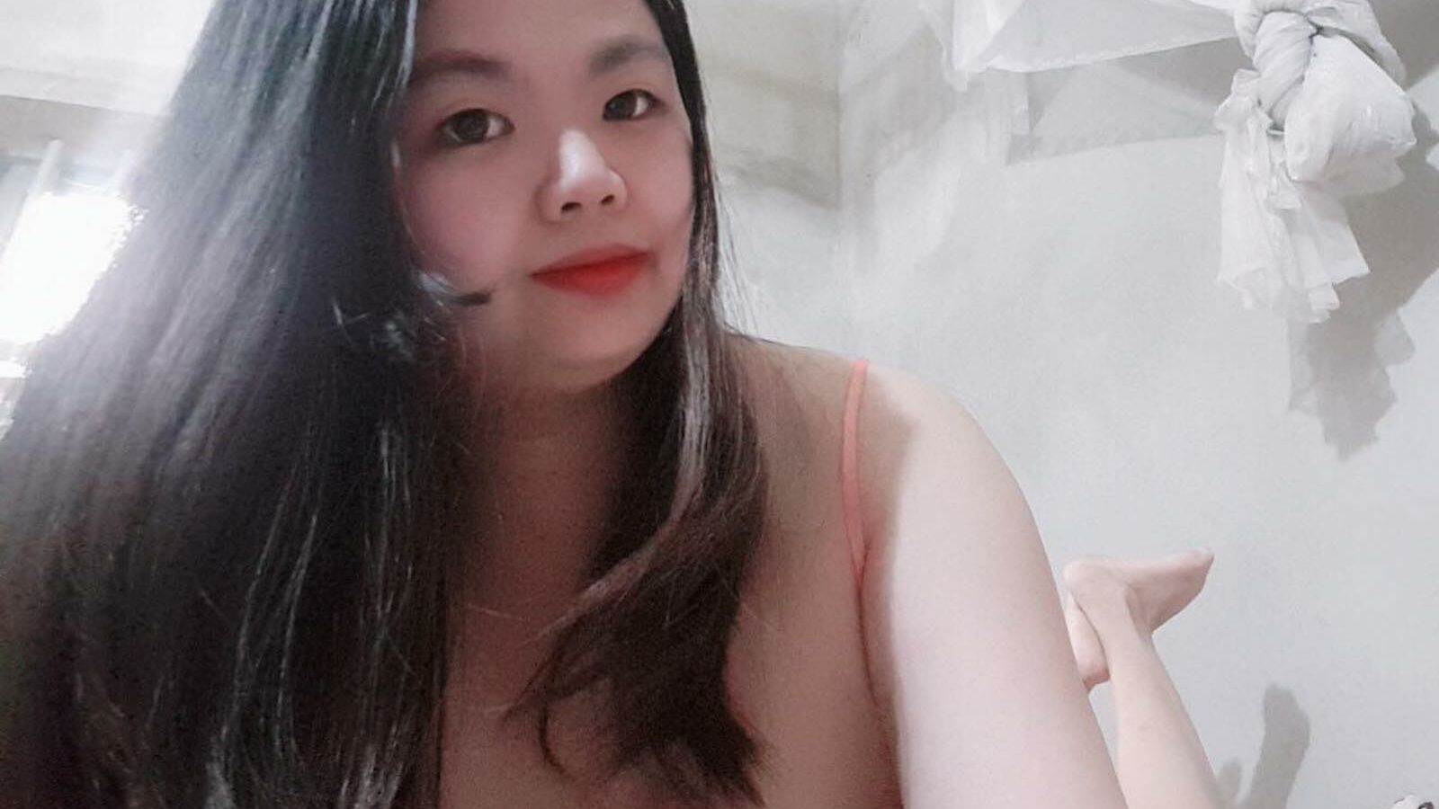 MisaGreen webcam show