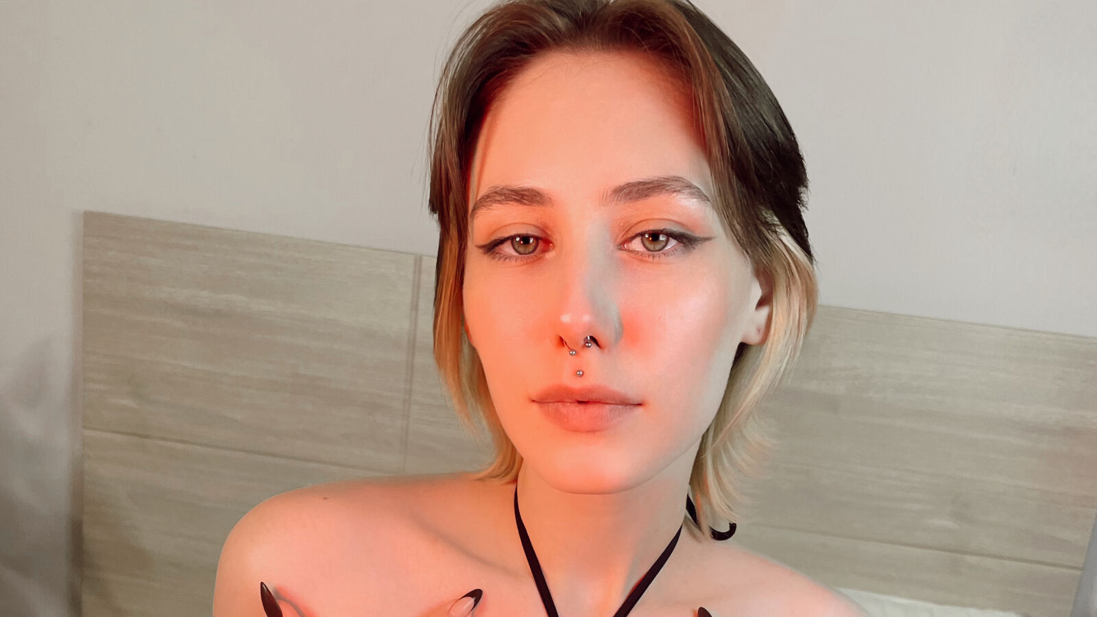 MisheleMitch webcam show