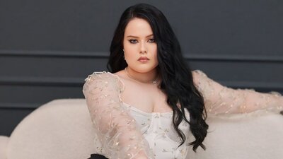 MollyMolligans webcam show