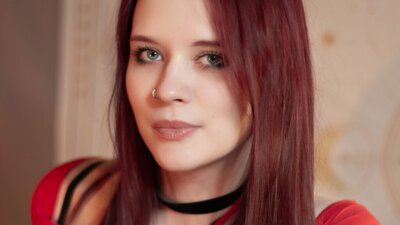 MollySpirens webcam show