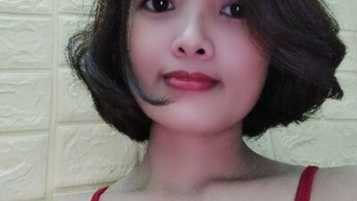 MonieKun webcam show