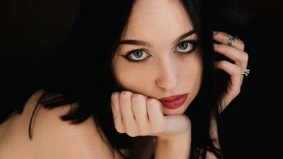 MonikaCarterr webcam show