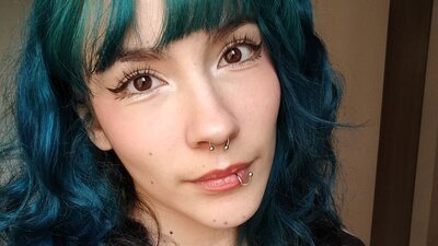 MoraMoon webcam show