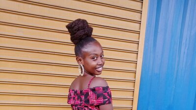 Mumbi webcam show