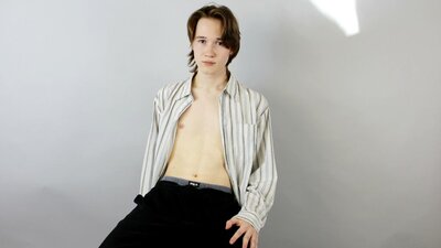 MurkYong webcam show