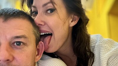 NansyAndSid webcam show