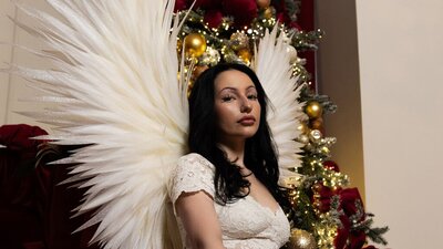 NaomiBlakes webcam show