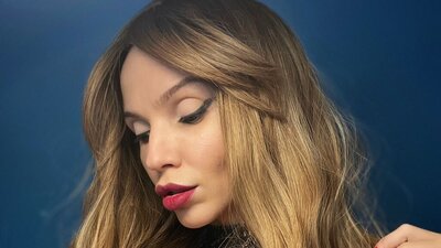 NaomiHorne webcam show