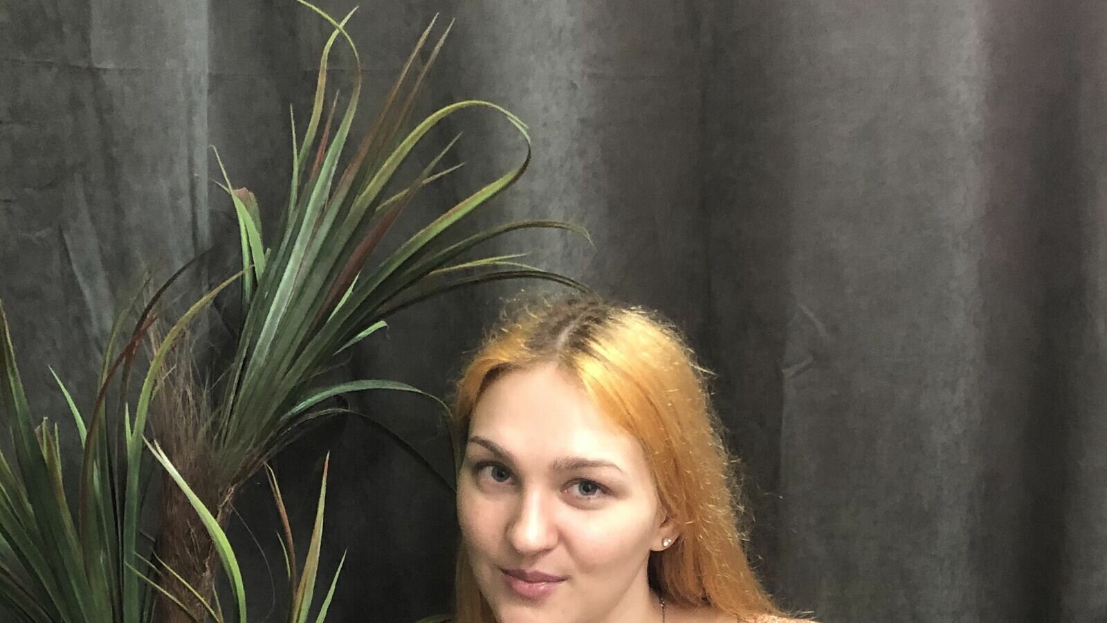 NataliJohnson webcam show