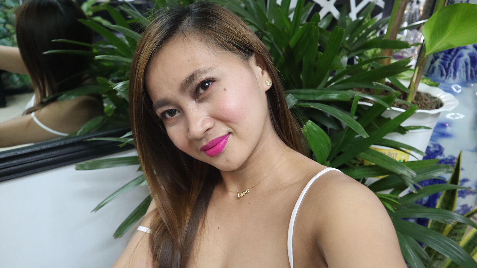 NataliaRogers webcam show