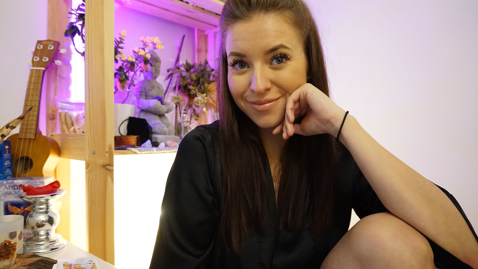 NatalyRain webcam show