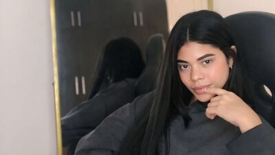 NatashaBeker webcam show