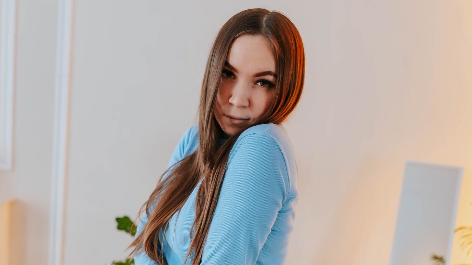NatayRomanoff webcam show