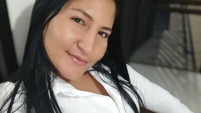 NathalieBonnet webcam show