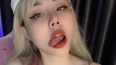NatsuKorin webcam show