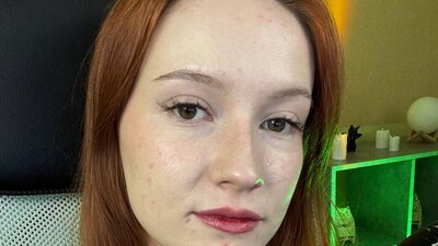 NellieMeyer webcam show