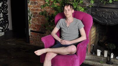 NichOlaf webcam show