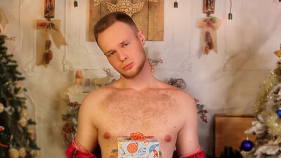 NickMoons webcam show