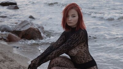 NickolPeterson webcam show