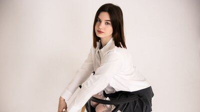 NicoleAyers webcam show