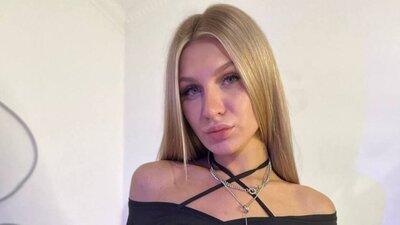 NicoleHamm webcam show