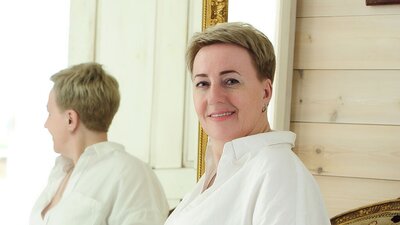NikaSmithson webcam show