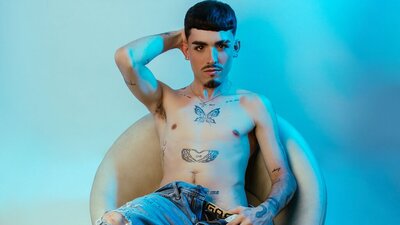 NikoStone webcam show