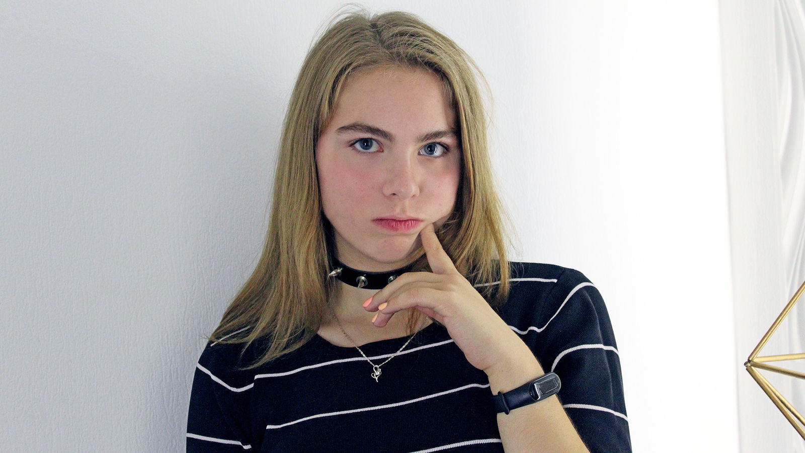 NitaJanes webcam show