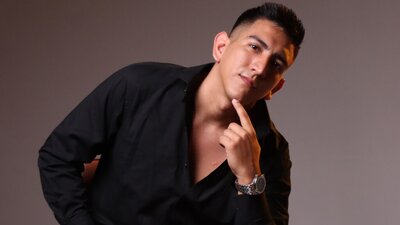 NoahSantana webcam show