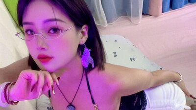 NolanMia webcam show