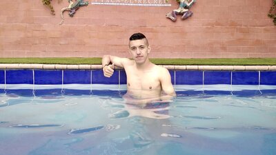 NormanKing webcam show