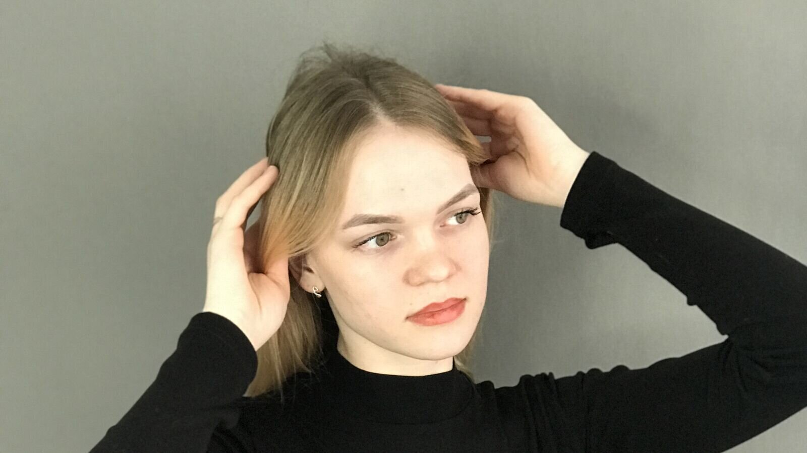 OdeliaBendell webcam show