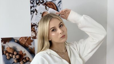 OdeliaBodwell webcam show