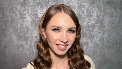 OdelindaDarr webcam show