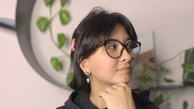 OdellaGise webcam show