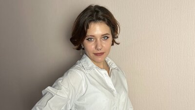 OdelynHeart webcam show