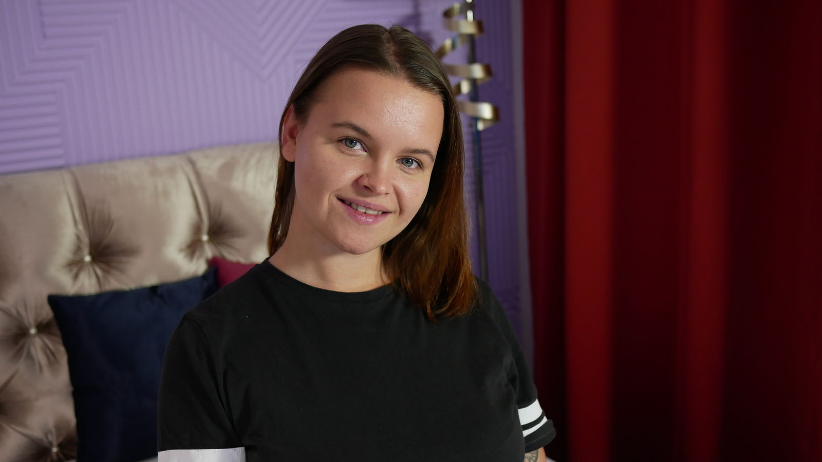 OliviaHase webcam show