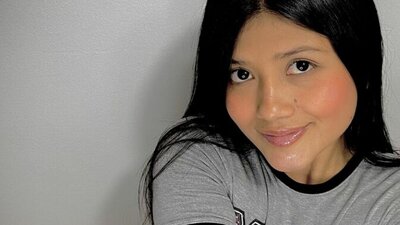 OliviaHawker webcam show