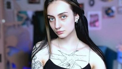OliviaNortons webcam show