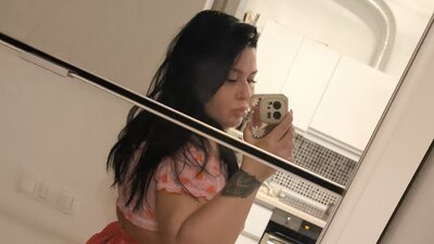 OliviaThea webcam show
