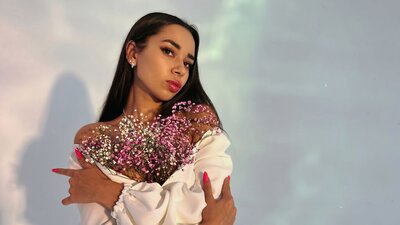 OliviaWayns webcam show