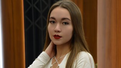 OliviyaNelson webcam show