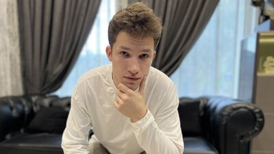 OrlandoWade webcam show