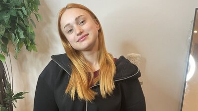OrvaAllman webcam show