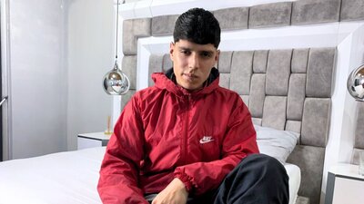 OwenBuck webcam show